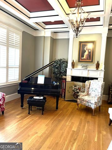 555 Limestone Road, Cochran, GA 31014