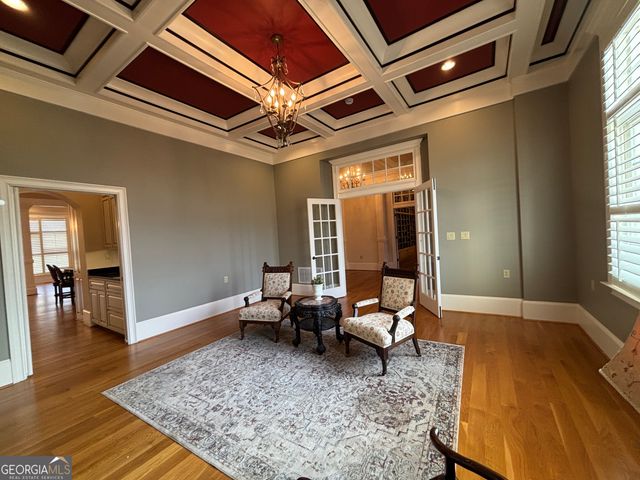 555 Limestone Road, Cochran, GA 31014