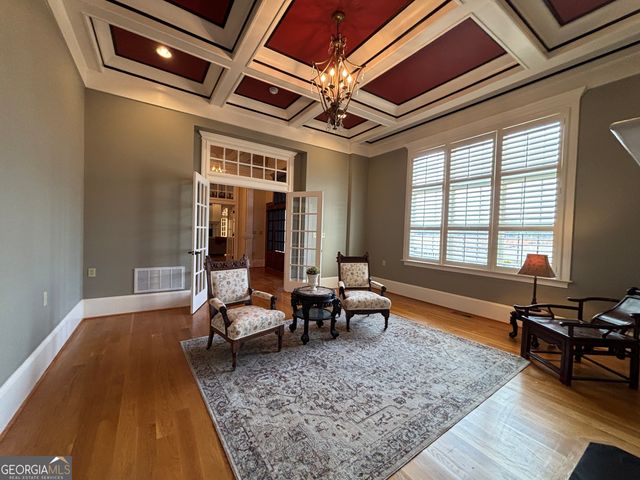 555 Limestone Road, Cochran, GA 31014