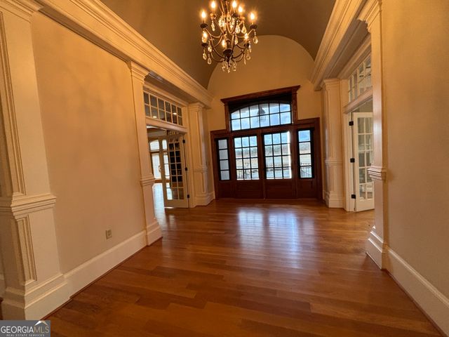 555 Limestone Road, Cochran, GA 31014