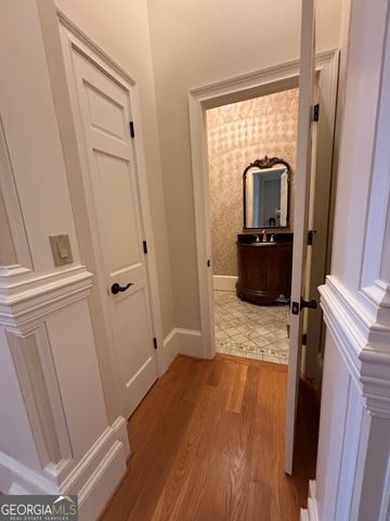 555 Limestone Road, Cochran, GA 31014