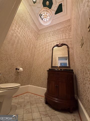 555 Limestone Road, Cochran, GA 31014