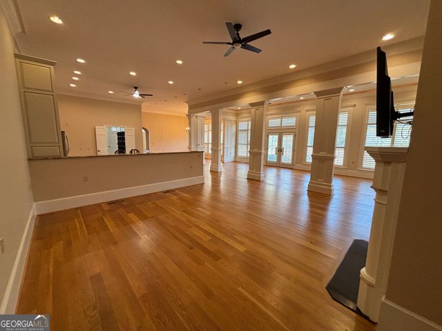 555 Limestone Road, Cochran, GA 31014