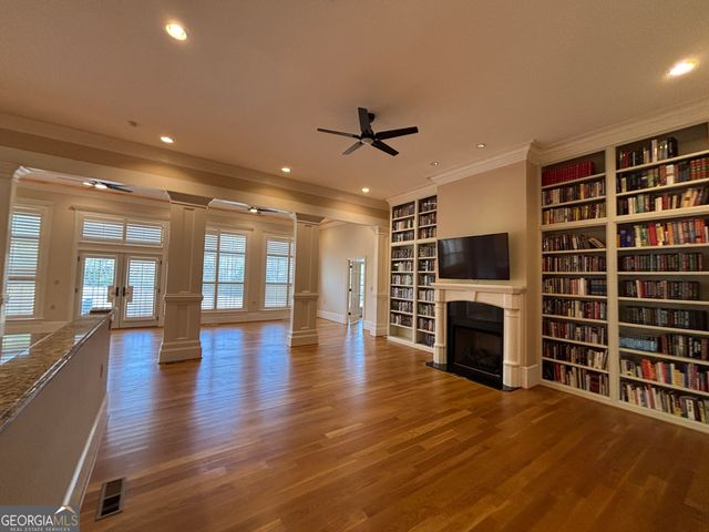 555 Limestone Road, Cochran, GA 31014