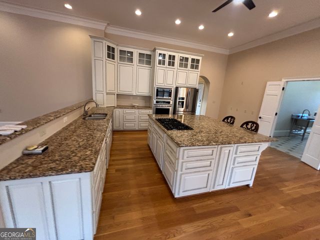 555 Limestone Road, Cochran, GA 31014