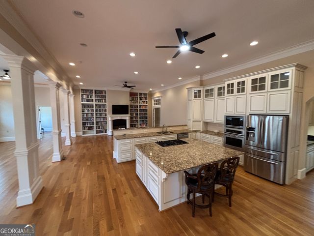 555 Limestone Road, Cochran, GA 31014