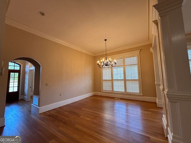 555 Limestone Road, Cochran, GA 31014