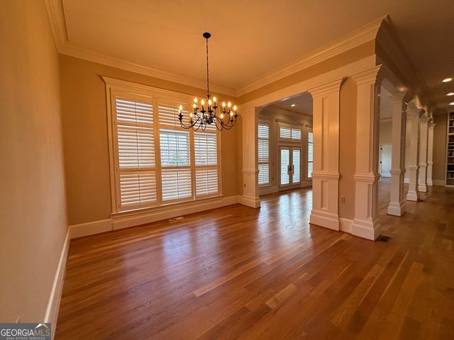 555 Limestone Road, Cochran, GA 31014