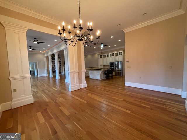 555 Limestone Road, Cochran, GA 31014