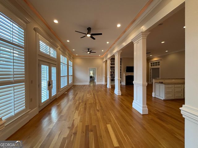 555 Limestone Road, Cochran, GA 31014