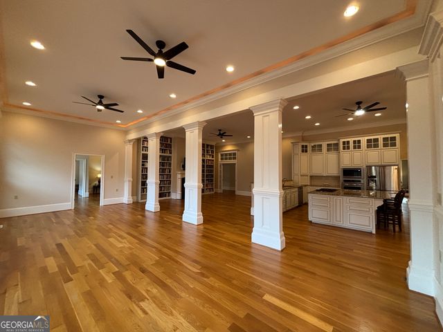 555 Limestone Road, Cochran, GA 31014