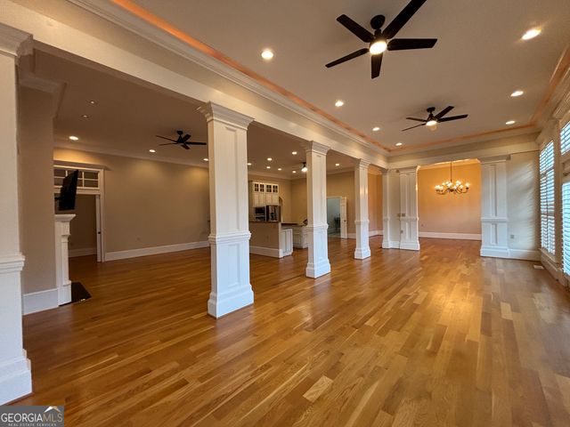 555 Limestone Road, Cochran, GA 31014