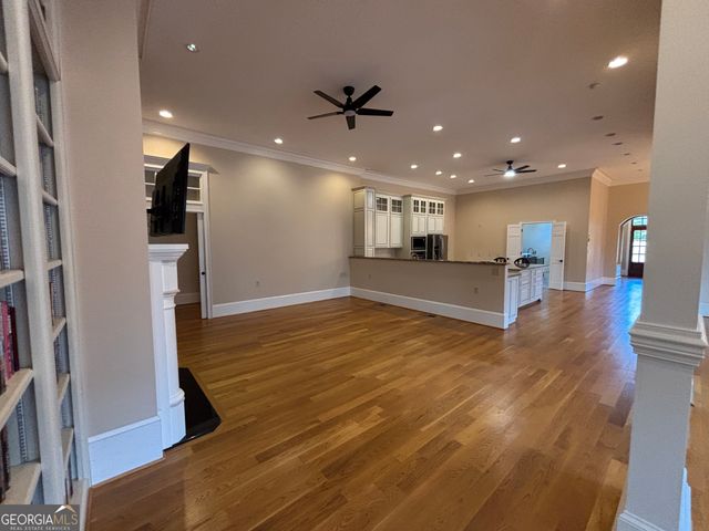 555 Limestone Road, Cochran, GA 31014