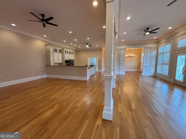 555 Limestone Road, Cochran, GA 31014