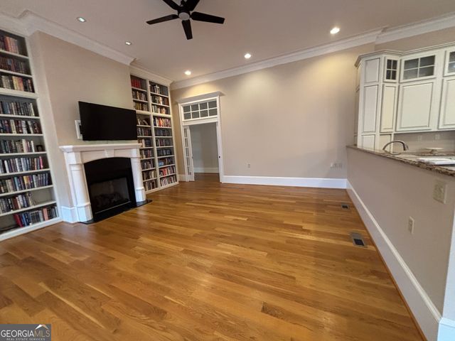 555 Limestone Road, Cochran, GA 31014