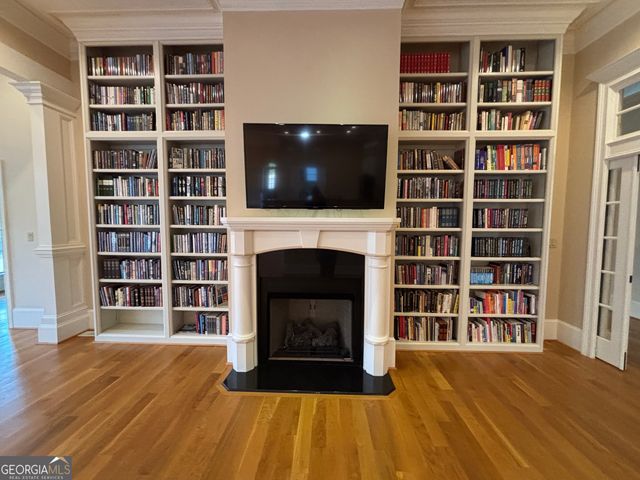 555 Limestone Road, Cochran, GA 31014