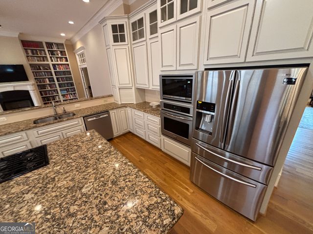 555 Limestone Road, Cochran, GA 31014