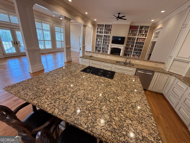 555 Limestone Road, Cochran, GA 31014