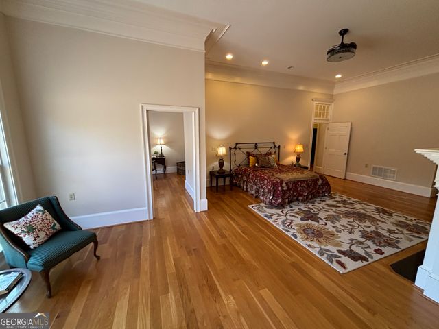 555 Limestone Road, Cochran, GA 31014