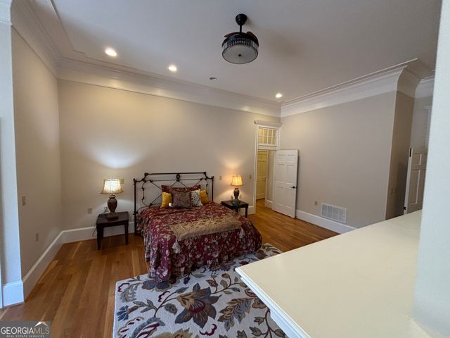 555 Limestone Road, Cochran, GA 31014