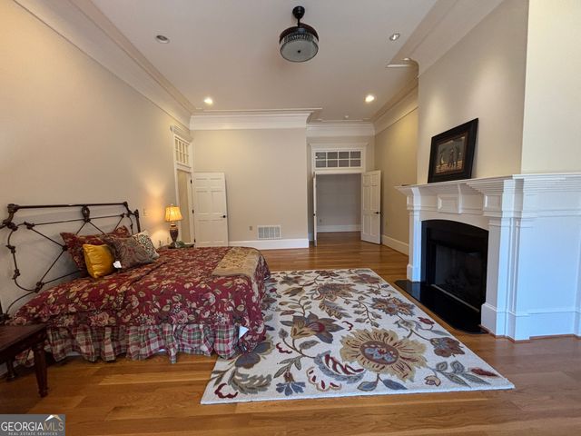 555 Limestone Road, Cochran, GA 31014