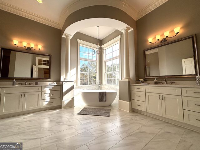 555 Limestone Road, Cochran, GA 31014