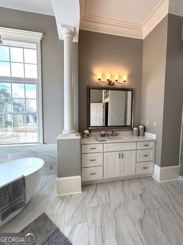 555 Limestone Road, Cochran, GA 31014