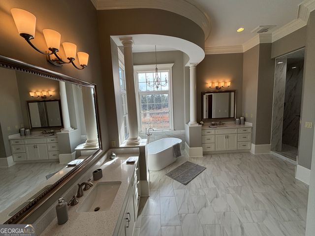 555 Limestone Road, Cochran, GA 31014