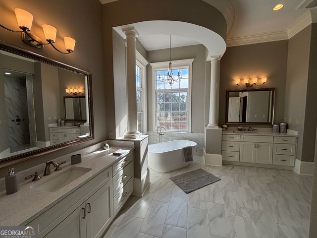 555 Limestone Road, Cochran, GA 31014