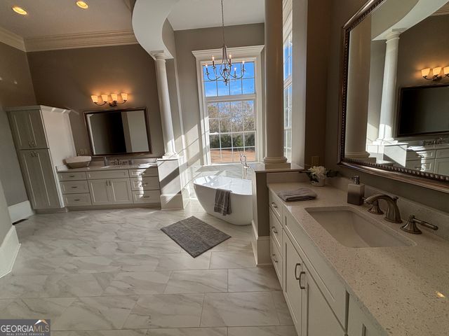 555 Limestone Road, Cochran, GA 31014