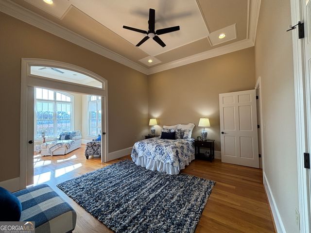 555 Limestone Road, Cochran, GA 31014