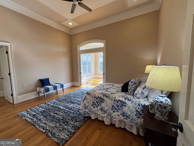 555 Limestone Road, Cochran, GA 31014