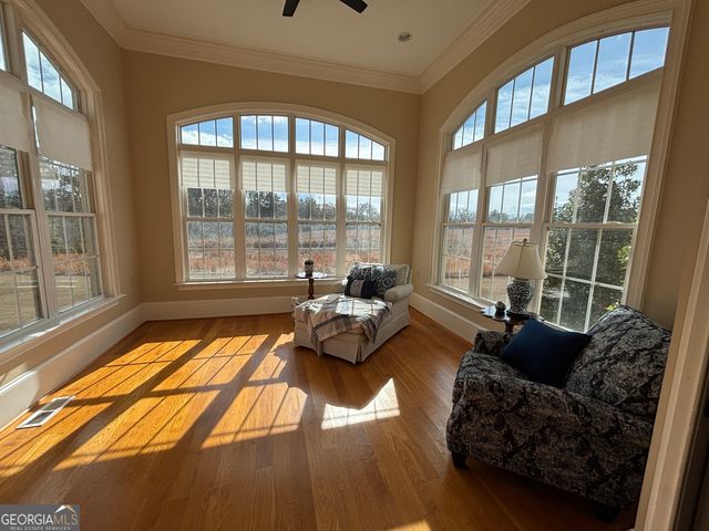 555 Limestone Road, Cochran, GA 31014