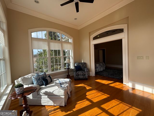 555 Limestone Road, Cochran, GA 31014