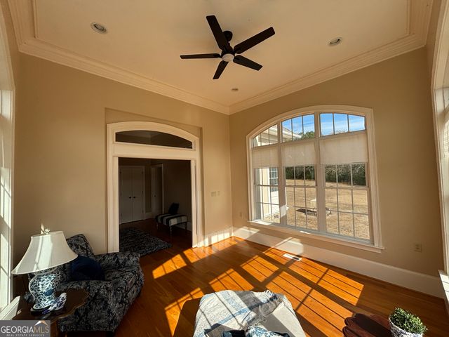 555 Limestone Road, Cochran, GA 31014