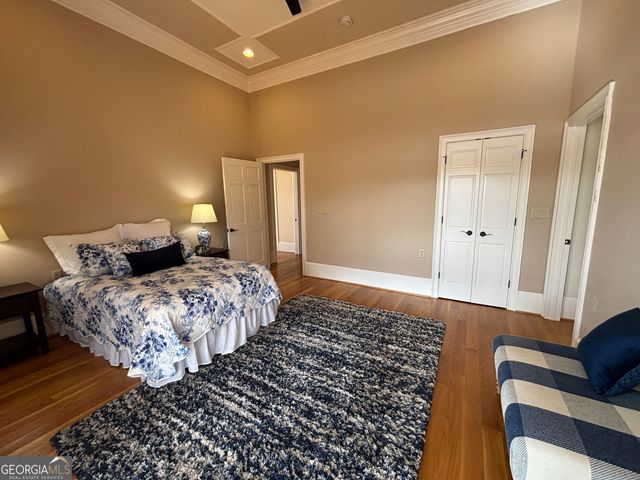 555 Limestone Road, Cochran, GA 31014