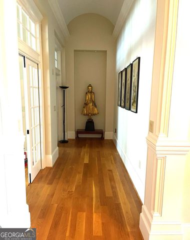 555 Limestone Road, Cochran, GA 31014