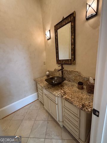 555 Limestone Road, Cochran, GA 31014