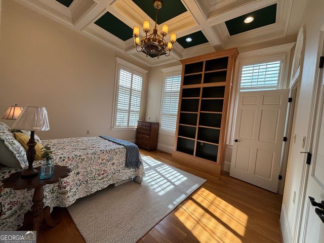 555 Limestone Road, Cochran, GA 31014