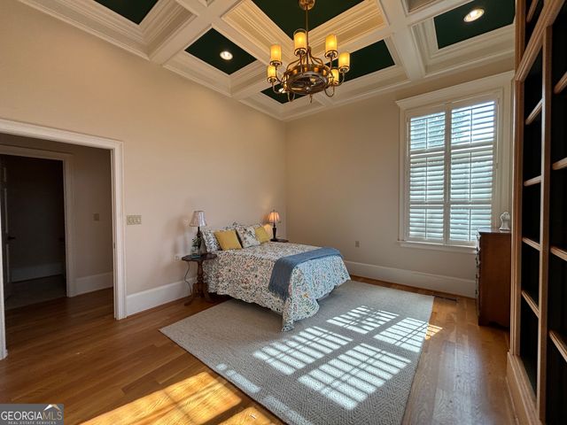 555 Limestone Road, Cochran, GA 31014