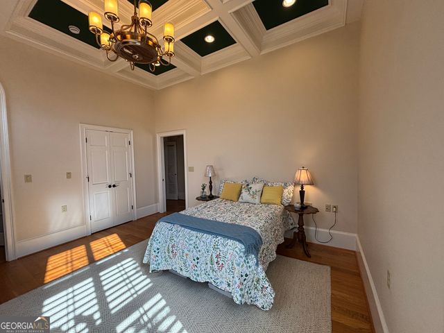 555 Limestone Road, Cochran, GA 31014