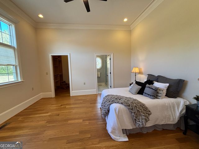 555 Limestone Road, Cochran, GA 31014