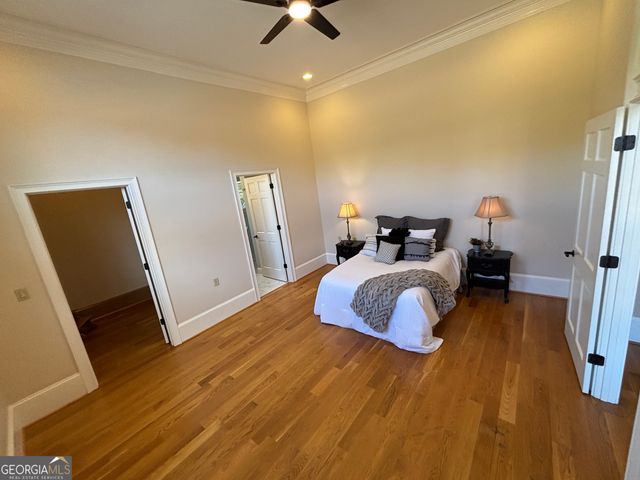 555 Limestone Road, Cochran, GA 31014