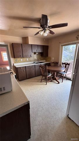 10300 Saint Joan Lane, St Ann, MO 63074