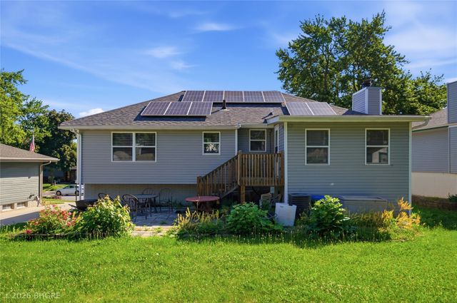 3244 SE 20th Street, Des Moines, IA 50320