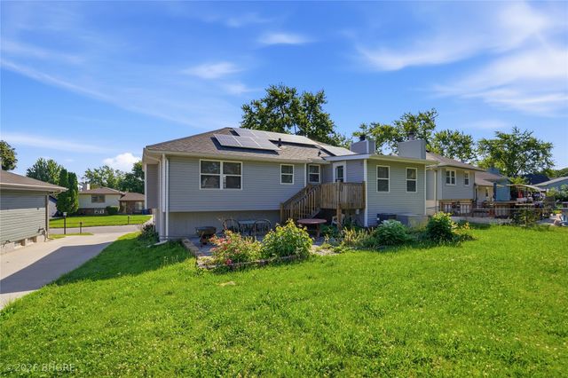 3244 SE 20th Street, Des Moines, IA 50320
