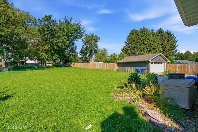 3244 SE 20th Street, Des Moines, IA 50320