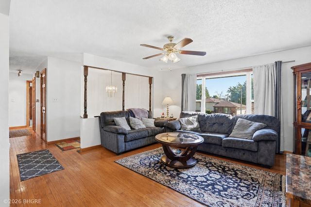 3244 SE 20th Street, Des Moines, IA 50320