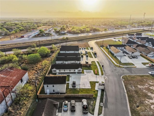 2112 Multi-National, Harlingen, TX 78550