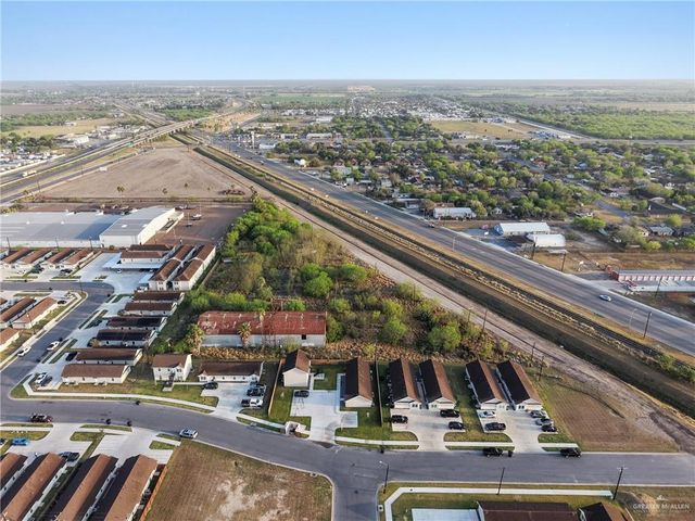 2112 Multi-National, Harlingen, TX 78550